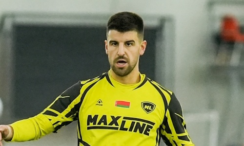 Камбэк состоялся в официальном дебюте экс-лидера «Кайрата» за новый клуб