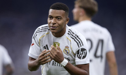 Стала известна дата возвращения Мбаппе на поле после травмы