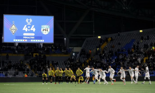 «Тагыберген обманул Анарбекова». Эксперт оценил матч «Кайрат» — «Тобол» за титул