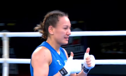 Узбекистан завоевал первое «золото» на малом ЧМ-2026 по боксу