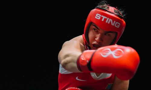 Казахстан выиграл второе «золото» на малом ЧМ-2026 по боксу