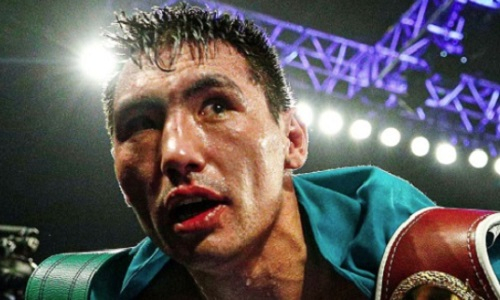 Объявлен топ-10 боксеров Казахстана после дисквалификации Алимханулы