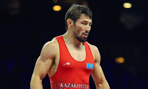 Демеу Жадраева оставили без медали престижного турнира