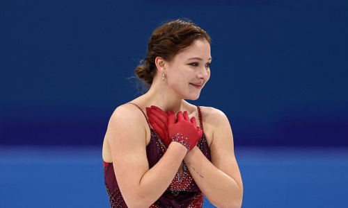 Софья Самоделкина сменила вид спорта и захотела на летнюю Олимпиаду-2028