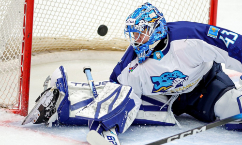 «Барыс» огорчили прогнозом на матч со СКА в КХЛ