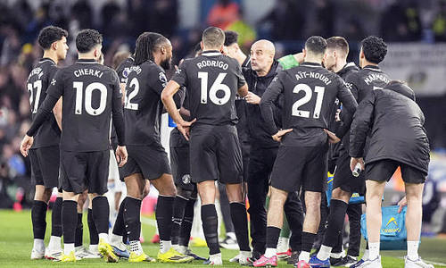 «Манчестер Сити» готовит рекордный трансфер. Подробности