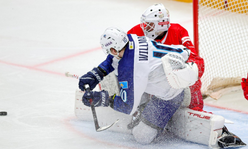 «Я уже не верю». Вынесен вердикт гостевому матчу «Барыса» в КХЛ