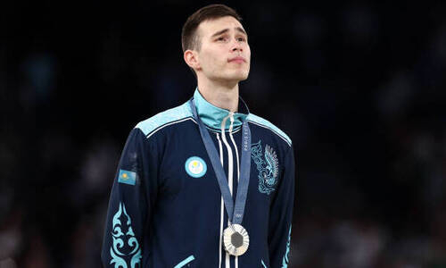 Сборная Казахстана по гимнастике объявила состав на Кубок мира 