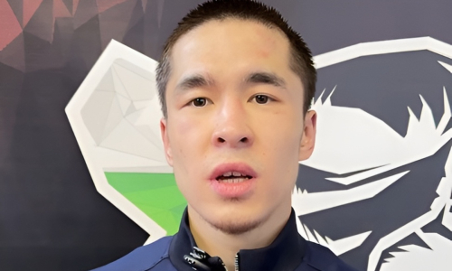 Казахстанский боксёр выступил с признанием после победы на малом ЧМ-2026