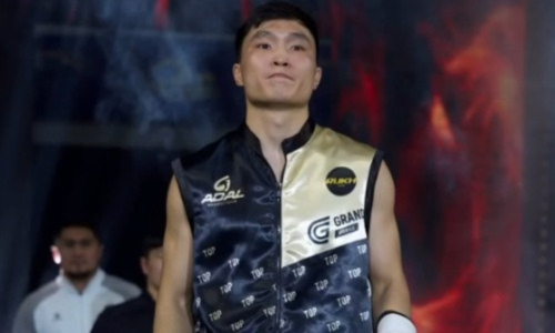 Казахстанский боксер получил в соперники экс-чемпиона IBF