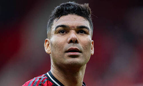 «Манчестер Юнайтед» готов потратить 200 миллионов евро на замену Каземиро