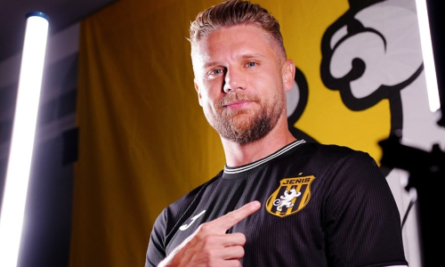 Александр Меркель оценил условия для футбола в Казахстане