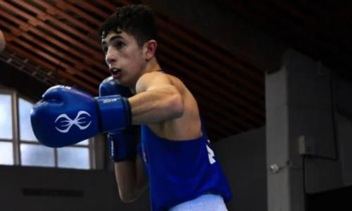 Азербайджанский боксёр высказался о поражении казахстанцу в финале малого ЧМ-2026