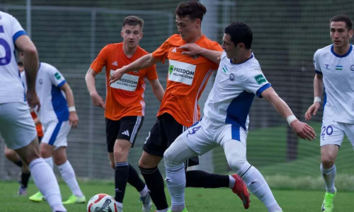 Известный казахстанский вратарь присоединился к двукратному чемпиону КПЛ