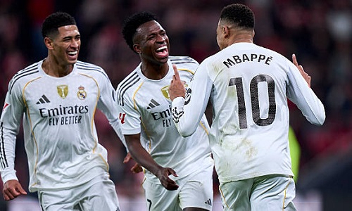 Стала известна дата возвращения лидера «Реала»