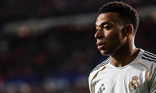 Мбаппе разочаровался в «Реале» и уехал в Париж