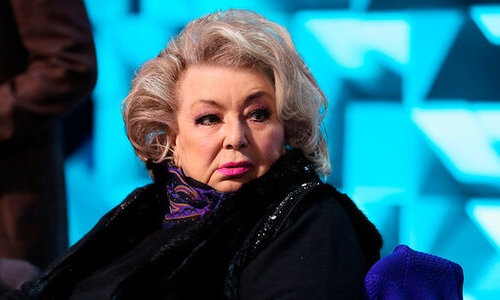 Татьяна Тарасова выразила мнение по потенциальным санкциям МОК в отношении США