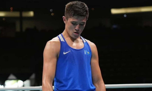 Известный экс-тренер бойцов UFC испытал Торехана Сабырхана. Видео