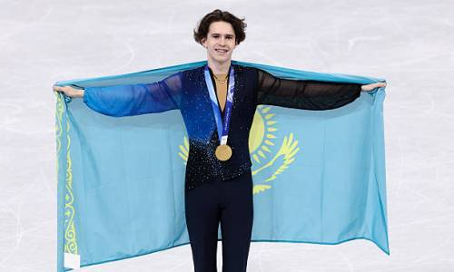 Михаилу Шайдорову нашли работу после «золота» Олимпиады-2026