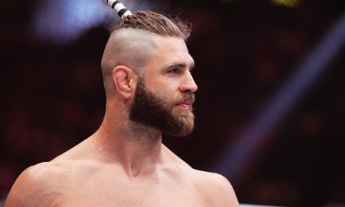 Иржи Прохазка отреагировал на решение Алекса Перейры отказаться от титула UFC