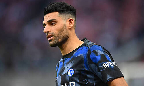 Звезда сборной готов отказаться от футбола ради защиты Родины