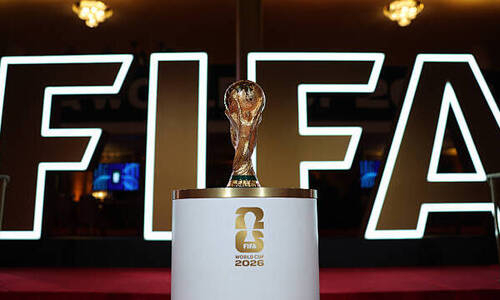 ФИФА введет новые правила на ЧМ-2026