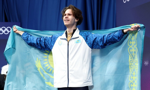 Мать Дениса Тена высказалась о триумфе Михаила Шайдорова