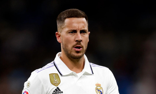 Азар спустя годы сравнил себя с Роналду и раскрыл причину перехода в «Реал»