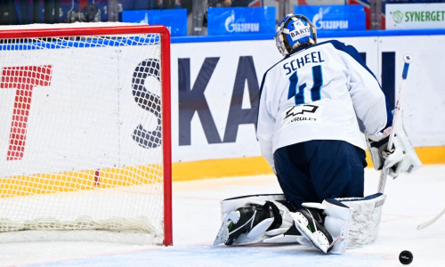 «Безвольный проигрыш». Тренер назвал причину разгрома «Барыса» со счётом 0:7