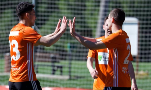 Двукратный чемпион Казахстана объявил решение по своему лидеру