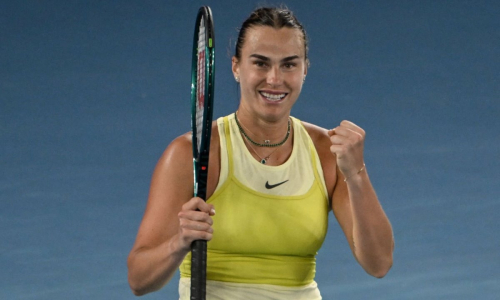 Арина Соболенко узнала соперниц на турнире в Индиан-Уэллсе