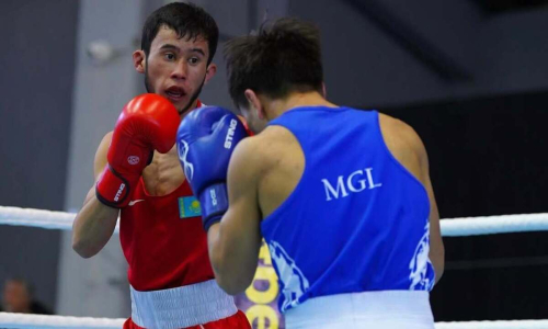 Главный тренер сборной Казахстана по боксу сформирует новый состав