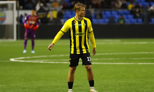 В сборной Казахстана оценили способности финских новичков «Кайрата»