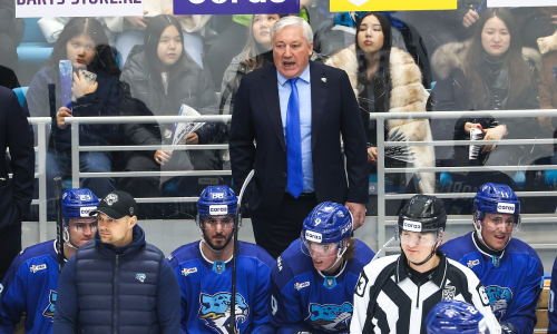 Михаил Кравец