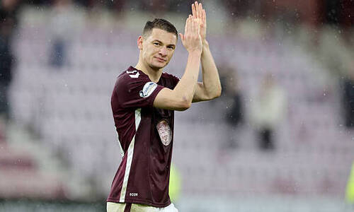 «Хартс» Чеснокова сделал заявление об изменении