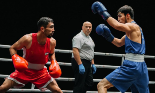 В Казахстане раскрыли секрет доминирования узбекистанского бокса