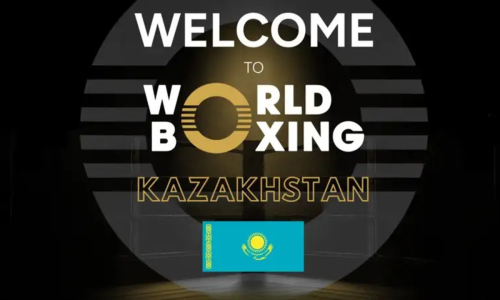 Чемпионат мира по боксу в Казахстане станет главным событием перед Олимпиадой-2028