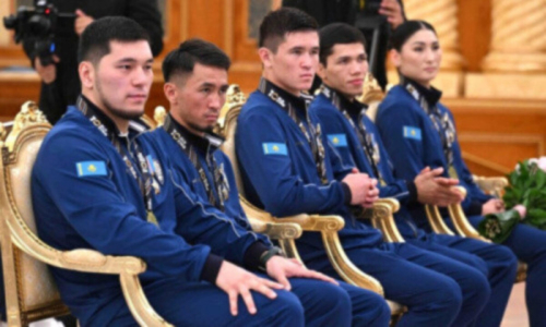 Объявлены турниры государственной важности для Казахстана в боксе