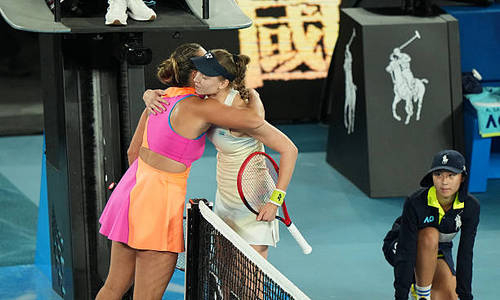 Назван исход финала Елена Рыбакина — Арина Соболенко на топовом турнире в США