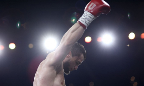 Российский боксер отказался от боя с Артуром Бетербиевым и объяснил причину