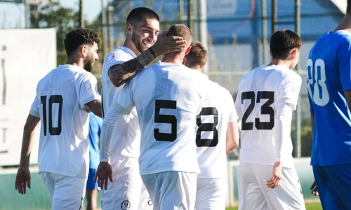 ФК Ордабасы