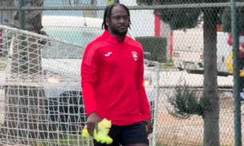 «Кайсар» рискует остаться без Виктора Мозеса на старте КПЛ-2026