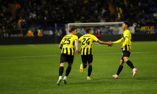 Ветеран казахстанского футбола высказался о перспективах «Кайрата» в новом сезоне КПЛ