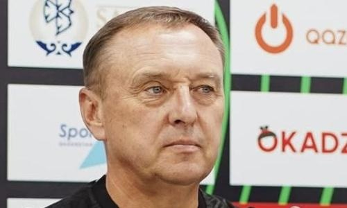 Тренер из Европы высказался о преимуществах Казахстана на трансферном рынке