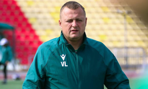 Объявлено официальное решение по Виталию Жуковскому