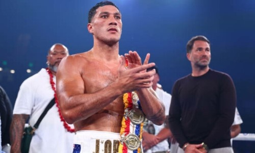 Чемпион мира получил ультиматум от IBF и рискует потерять титул