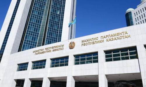 В Парламенте РК готовы к отсутствию медалей на Олимпиаде