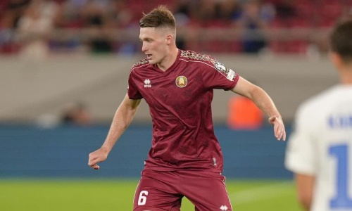 Легионер «Тобола» рассказал, что думает о Костанае