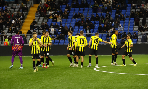 ФК «Кайрат»