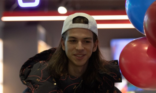 Петр Гуменник объяснил, почему не отвечал Александру Бублику